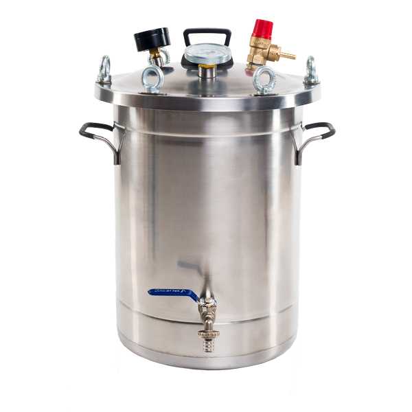 Распродажа автоклавов БУЛАТ в Дагестанских Огнях