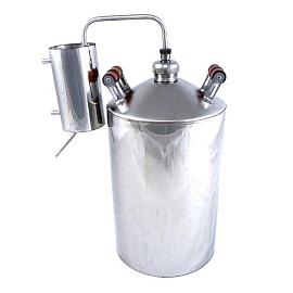 Самогонный аппарат в Дагестанских Огнях всего за 3200 рублей